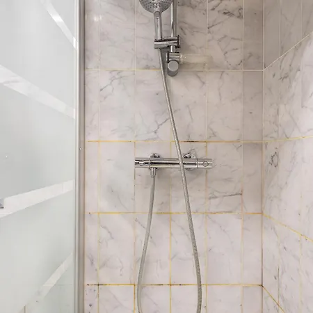 Promenade F0501 Apartamento