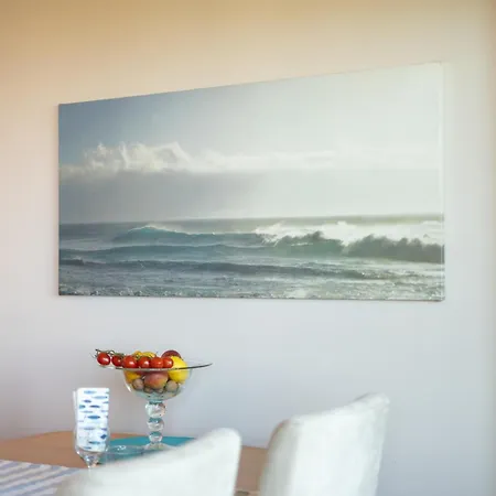 Apartamento Promenade F0501 *