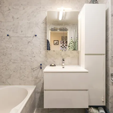 Apartamento Promenade F0501