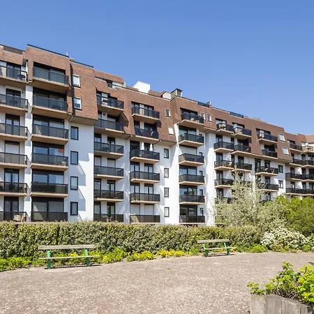 Promenade F0501 Sint-Idesbald