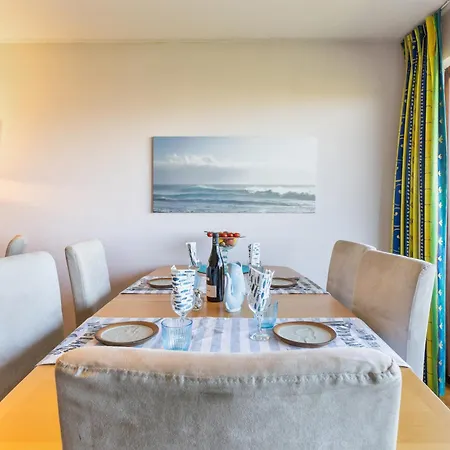 Apartamento Promenade F0501