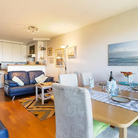 Promenade F0501 Apartamento *