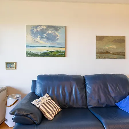 Promenade F0501 Sint-Idesbald