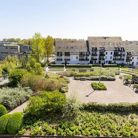 Promenade F0501 * Sint-Idesbald