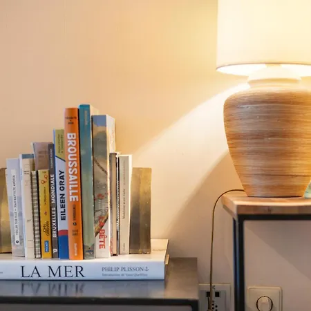 Promenade F0501 Apartamento