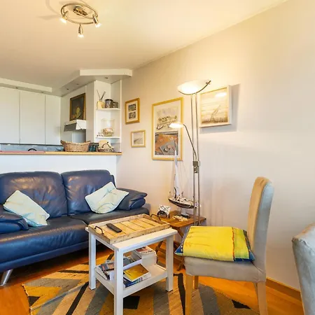 Promenade F0501 Apartamento *